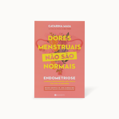 Dores Menstruais Não São Normais