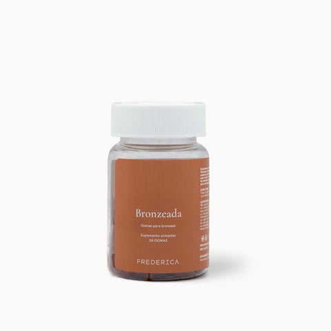 Kit Bronzeada Travel Size