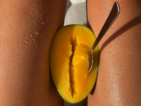 Estes São os Alimentos Que Tem de Comer Para Ter um Bronzeado Perfeito