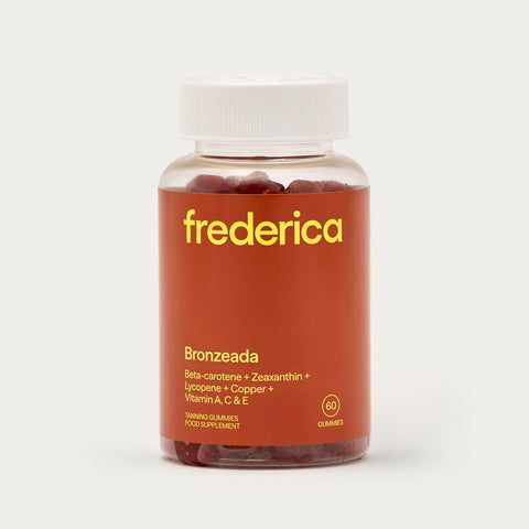 Gomas Para Bronzear