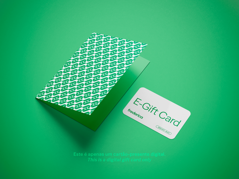 Tarjeta de regalo