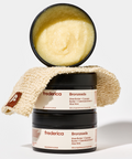 Esfoliante Preparação Para o Bronzeado + Oferta de Luva