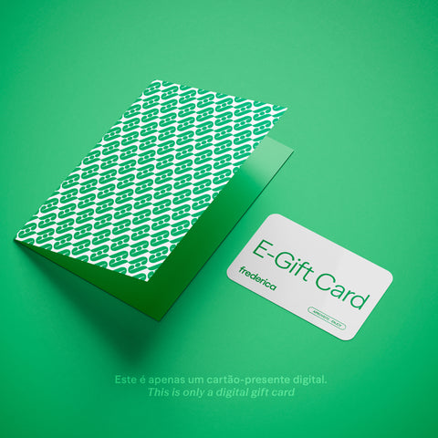 Cartão de Oferta