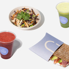 Healthy Junkies