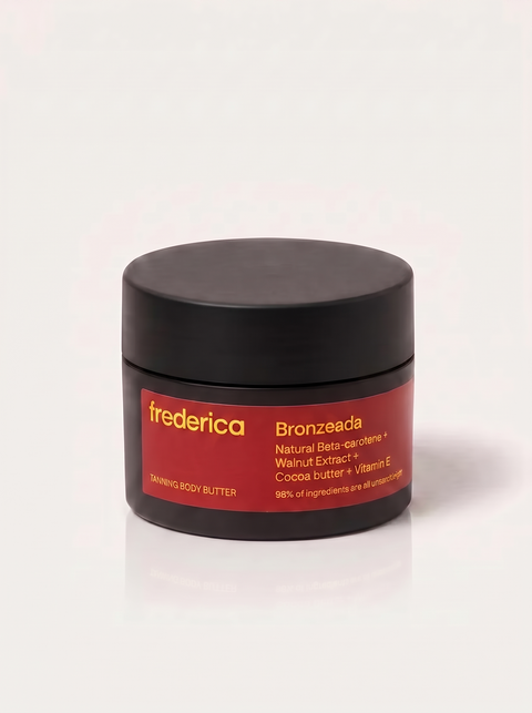 Kit Bronzeada Travel Size