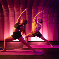 Hotpod Yoga Porto 