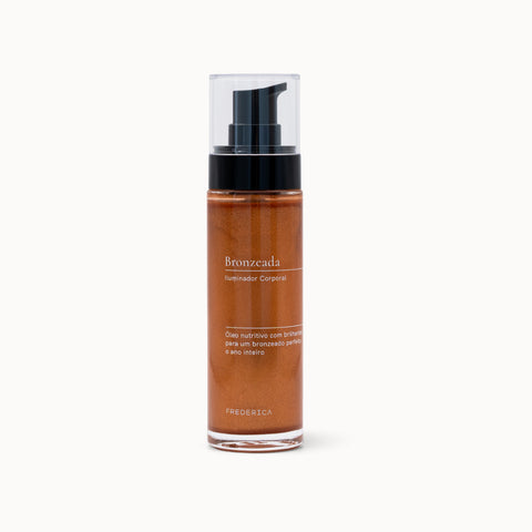 Kit Bronzeada Travel Size