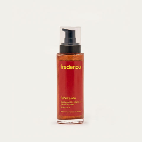 Kit Bronzeada Travel Size