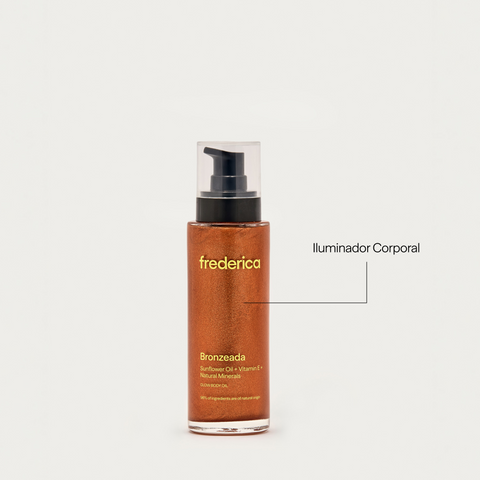 Tanning Kit + Free Towel | Special edition