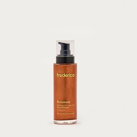 Kit Bronzeada com OFERTA de Toalha | Edição Especial