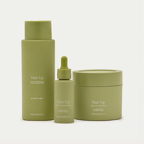 Kit tratamiento Hair Up