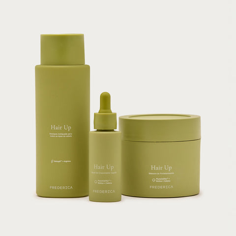 Kit Tratamento Hair Up