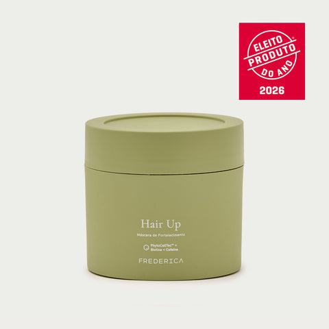 Mascarilla Fortalecedora