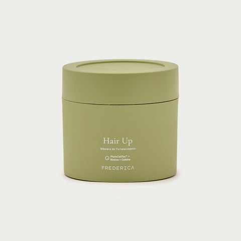 Máscara de Fortalecimento