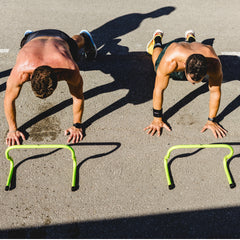 Outdoor Training Camp