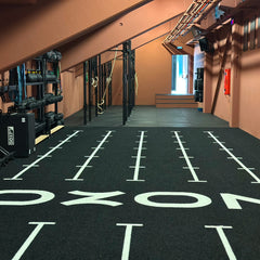 OZON Gym