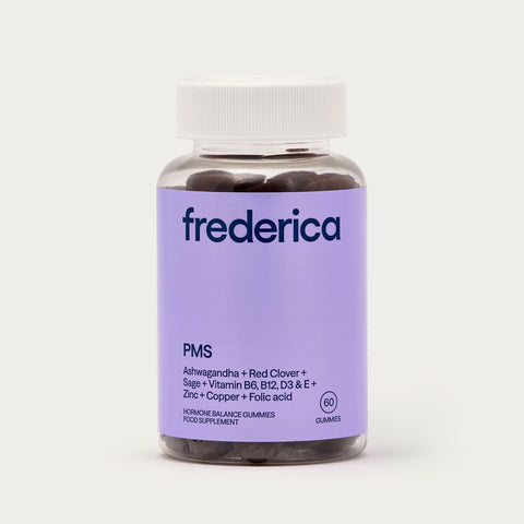 Gomas Para Regular a Atividade Hormonal Feminina