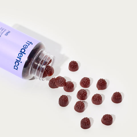 Gomas Para Regular a Atividade Hormonal Feminina