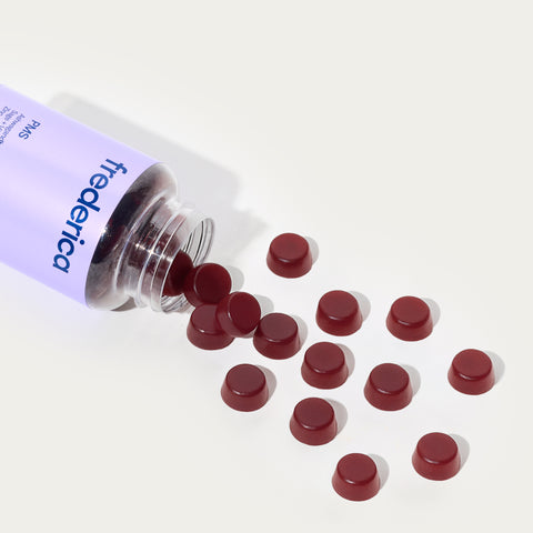 Gomas Para Regular a Atividade Hormonal Feminina