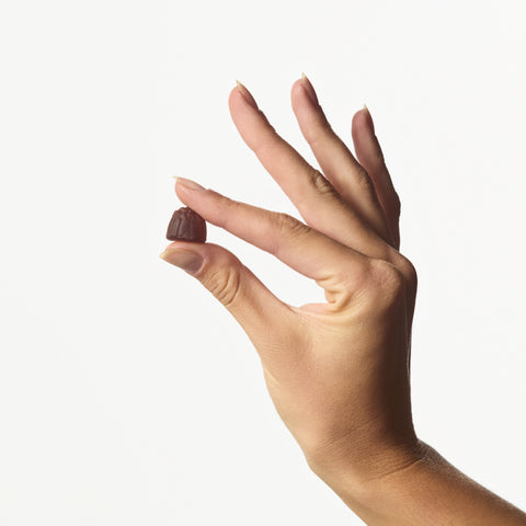 Gomas Para Regular a Atividade Hormonal Feminina