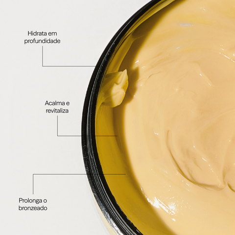 After-Sun Moisturizing Cream