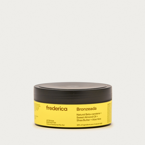 After-Sun Moisturizing Cream