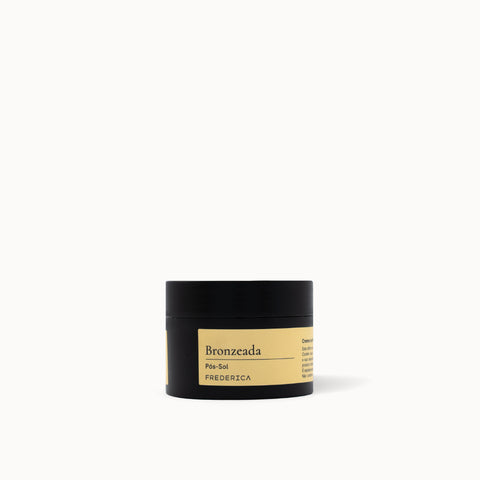 Kit Bronzeada Travel Size