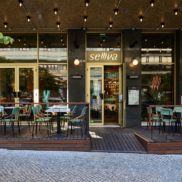 Selllva