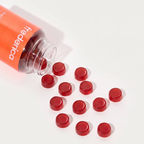 Gummies for Sexual Balance