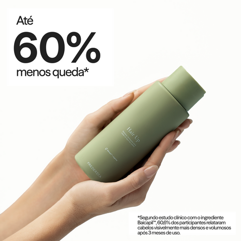 Kit Tratamento Hair Up