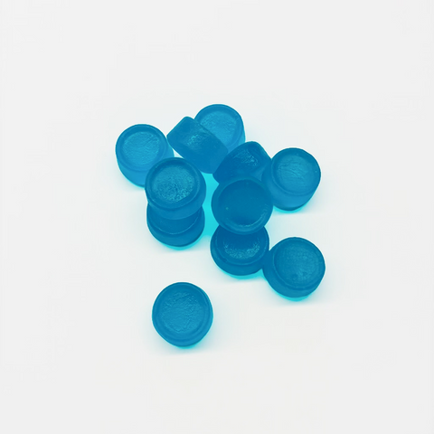 Gominolas para dormir mejor