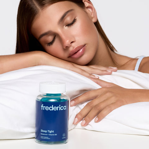 Gomas Para Dormir Melhor