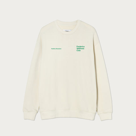 Sweatshirt Off-White Frederica