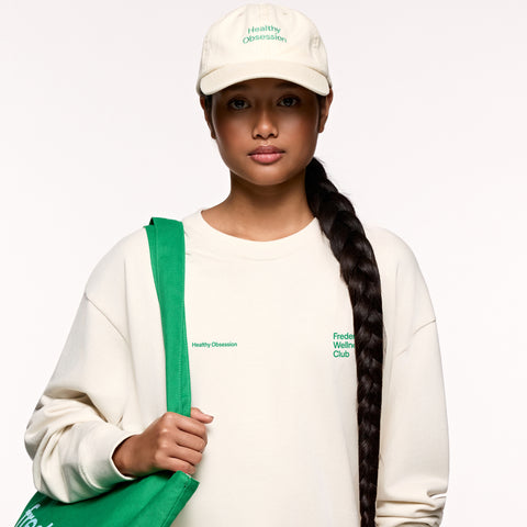 Sweatshirt Off-White Frederica