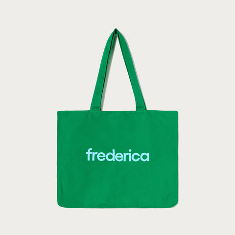 Tote Bag Reversível Frederica