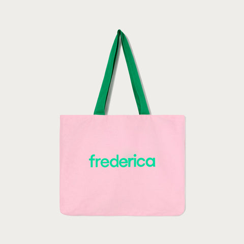 Tote Bag Reversível Frederica