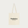 Tote Bag Frederica